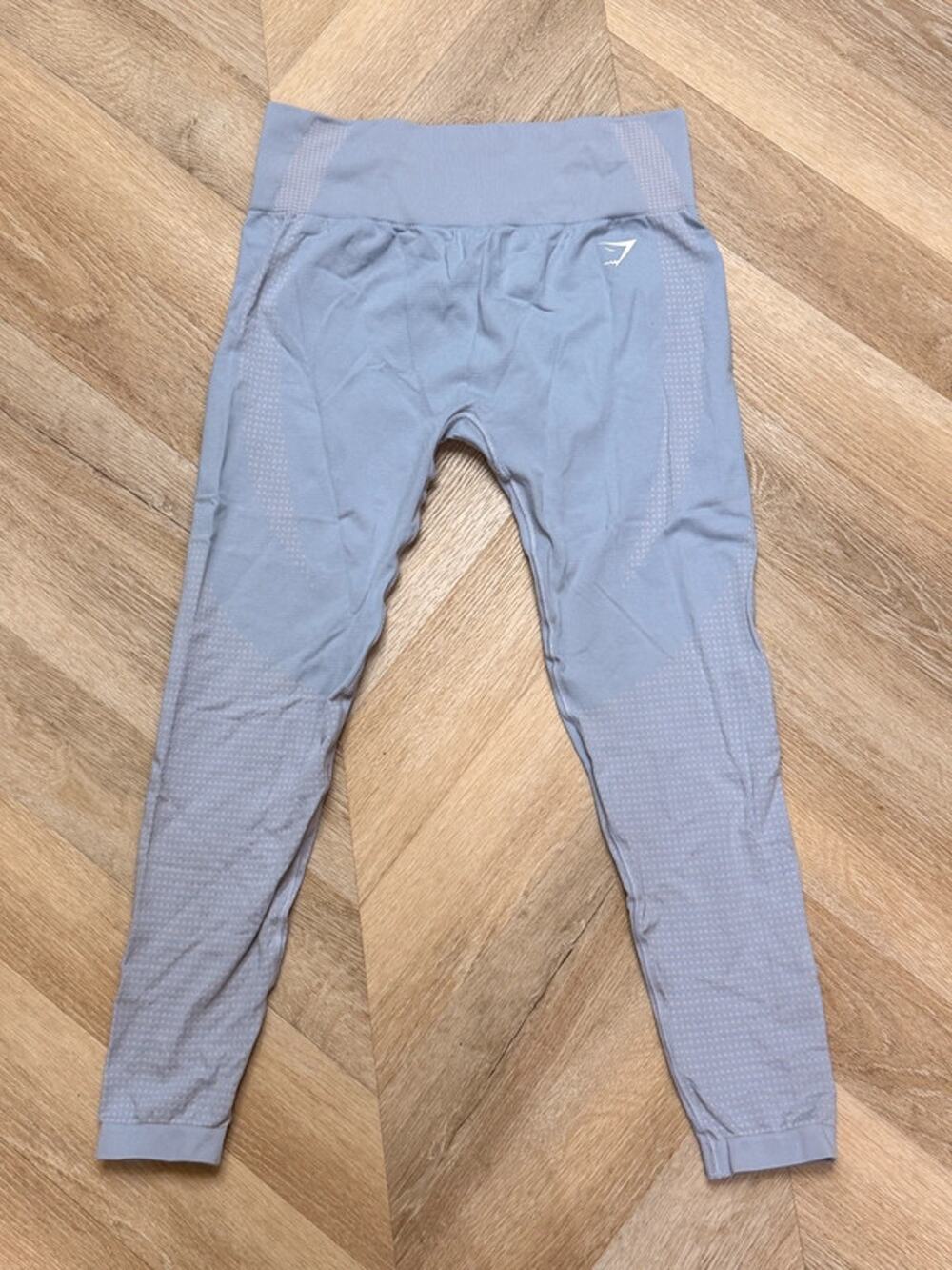 Gymshark Vital Seamless Leggings Light Purple